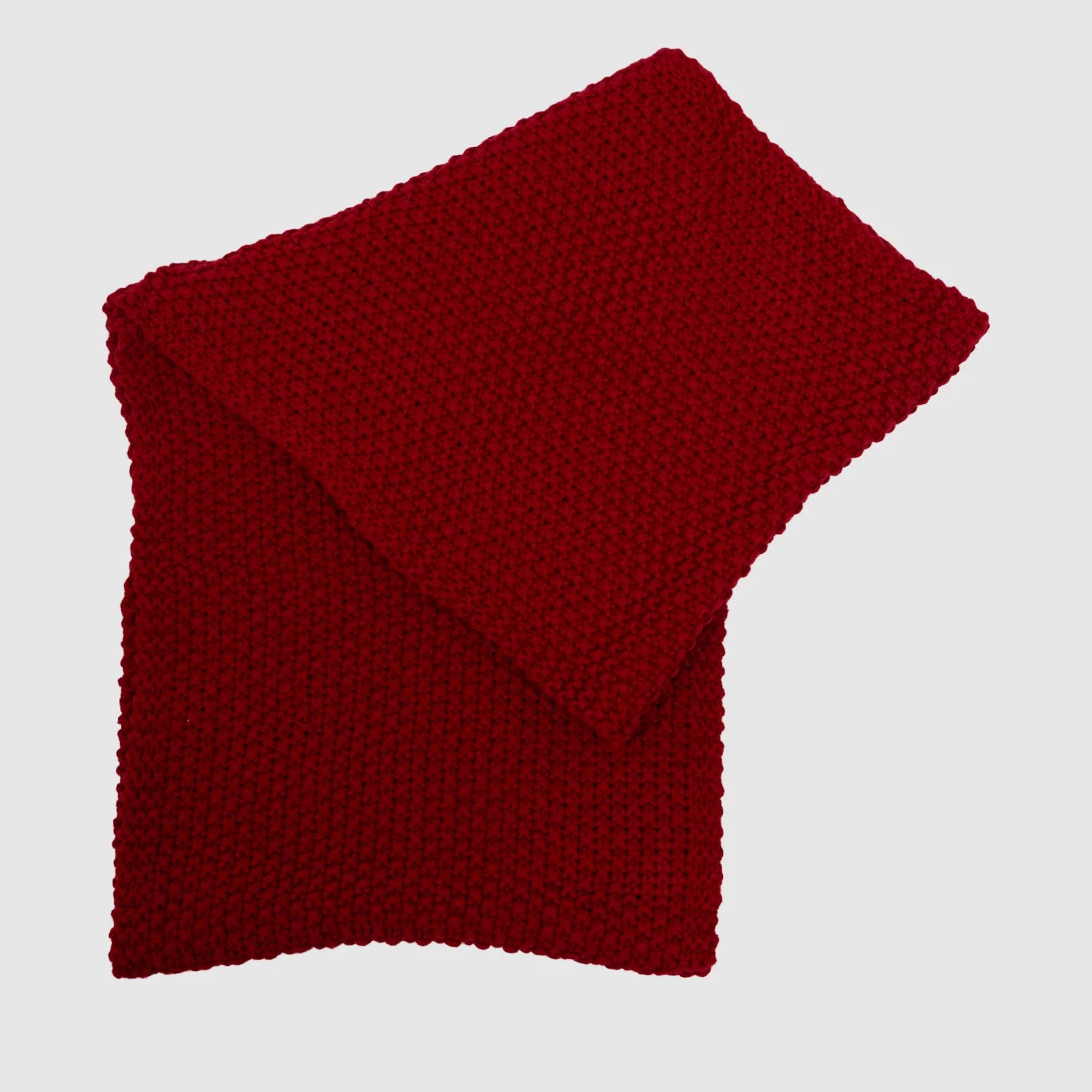 Infinity Scarf