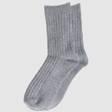 Winter Rib Sock