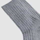 Winter Rib Sock