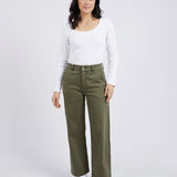 Scarlett Wide Leg Pant