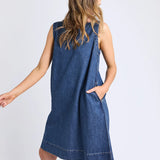 Sonny Denim Dress