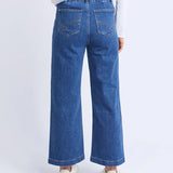 Alyssa Front Pocket Jean