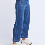 Alyssa Front Pocket Jean