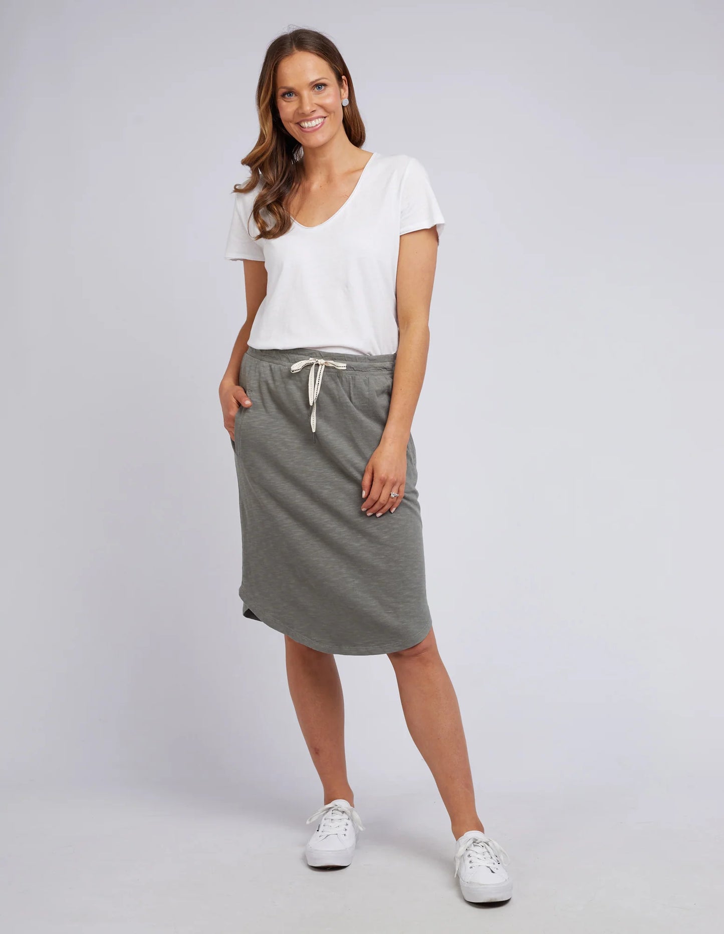 Fundamental Isla Skirt