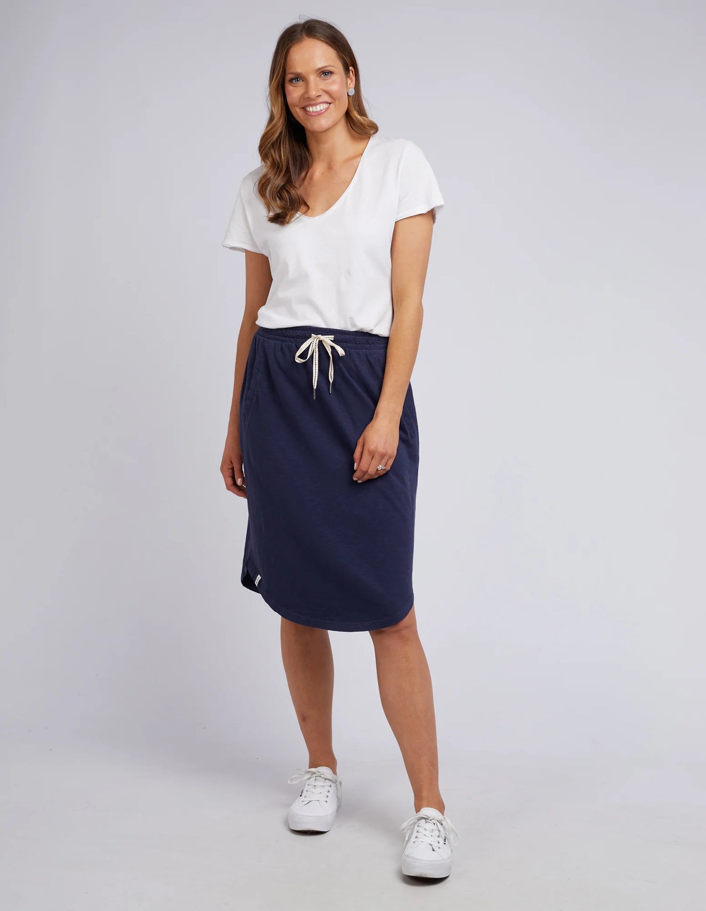 Fundamental Isla Skirt