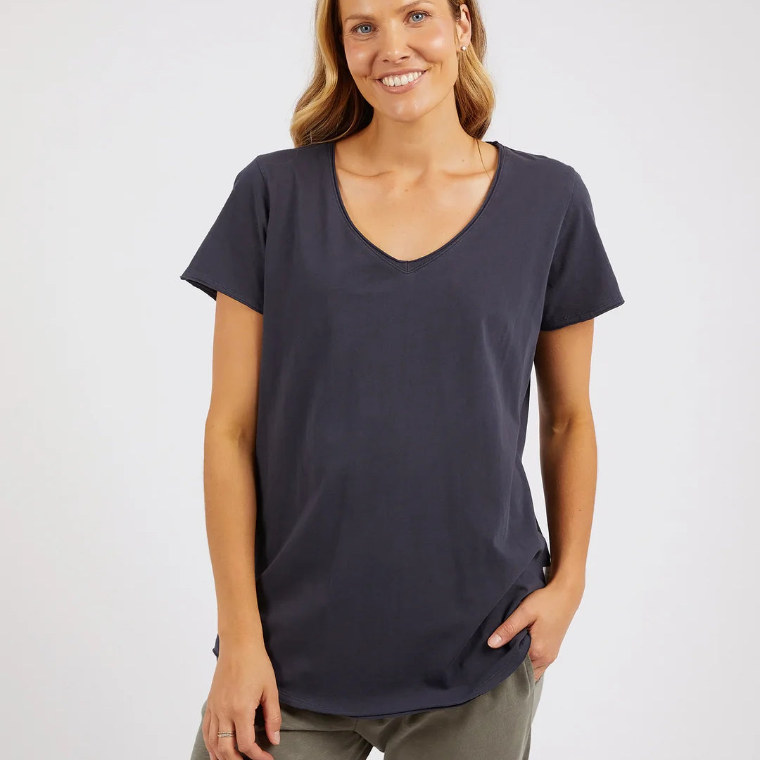 Fundamental Vee Tee