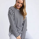 Lauren L/S Tee
