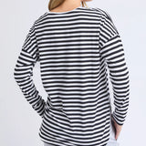 Lauren L/S Tee