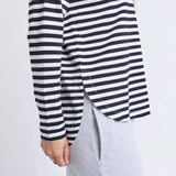 Lauren L/S Tee