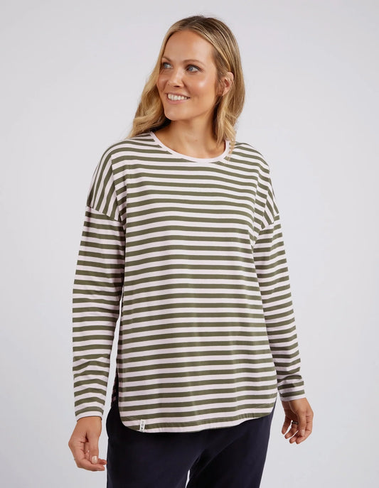 Lauren Long Sleeve Tee