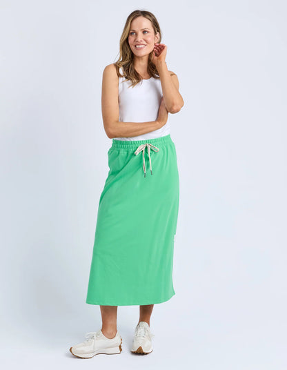 Travel Skirt