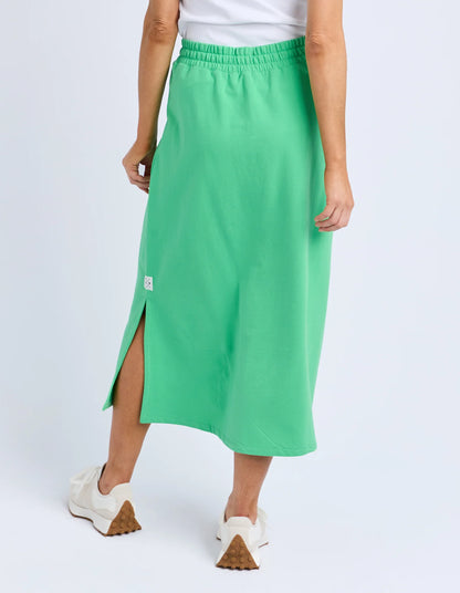 Travel Skirt