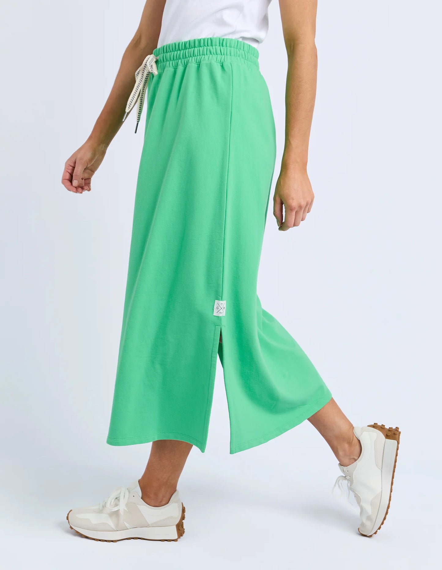 Travel Skirt