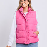 Core Puffer Vest