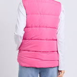 Core Puffer Vest