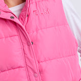 Core Puffer Vest
