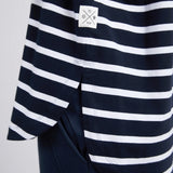 Tully Stripe L/S Tee