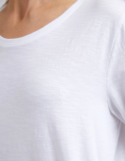 Everyday LS Tee