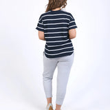 Halli S/S Tee