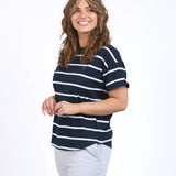Halli S/S Tee