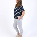 Halli S/S Tee