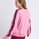 Sloane Fleece Crew