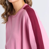 Sloane Fleece Crew
