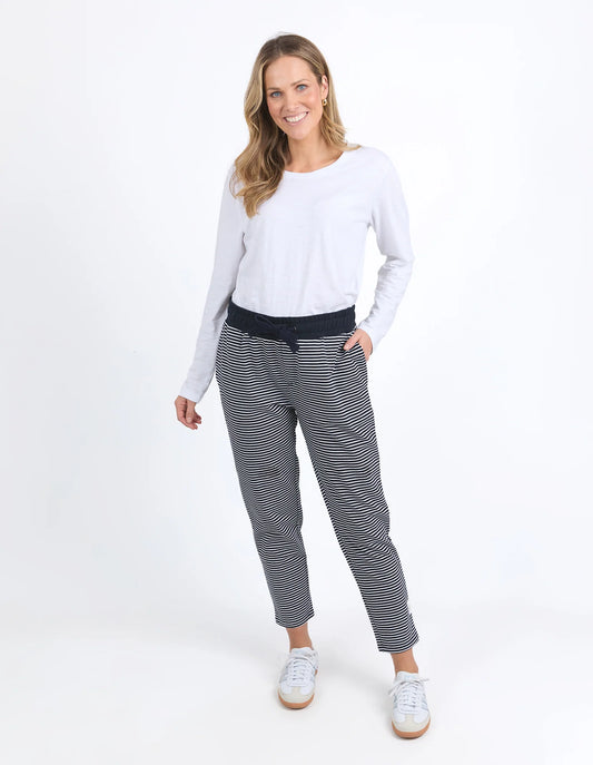 Travel Track Pant