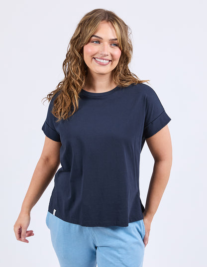 Jesse S/S Tee