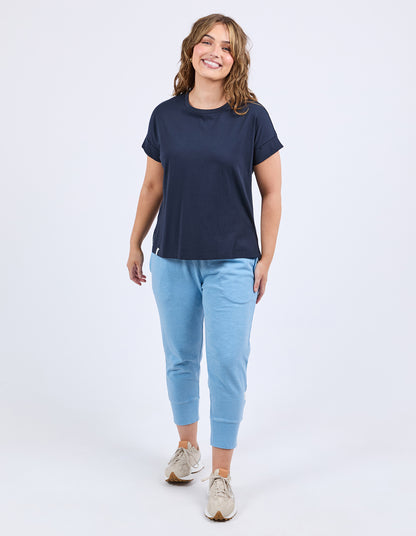Jesse S/S Tee