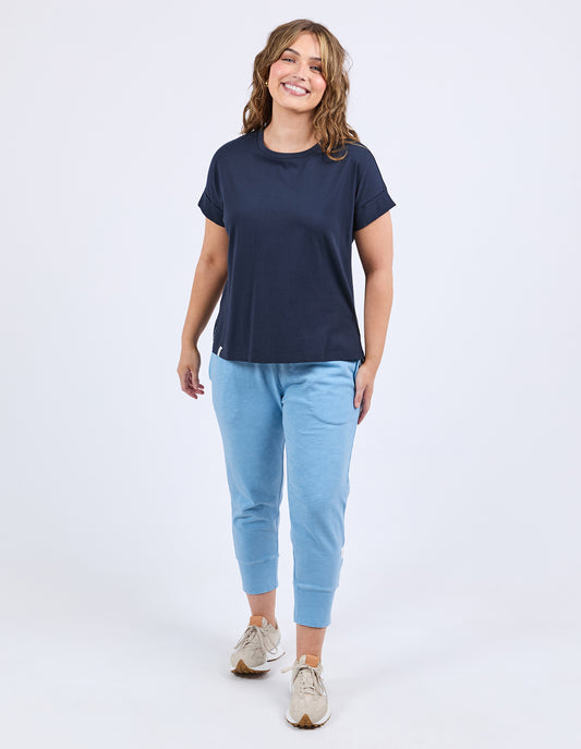 Jesse S/S Tee