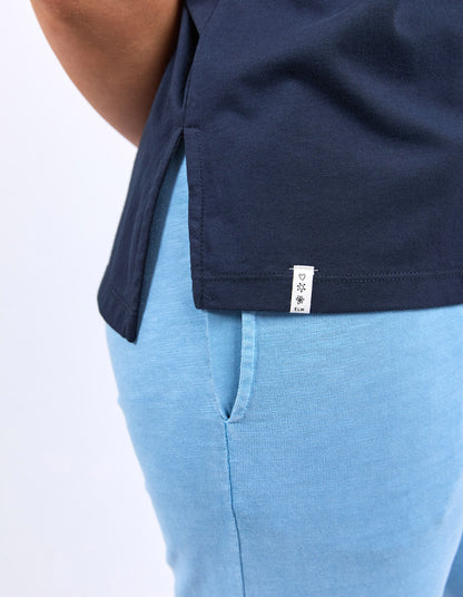 Jesse S/S Tee