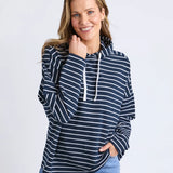 Rhea Hoodie