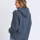 Rhea Hoodie