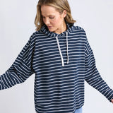 Rhea Hoodie