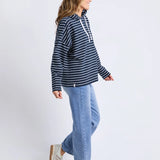 Rhea Hoodie