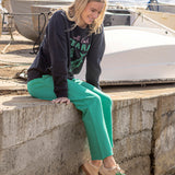 Gab Track Pant