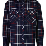 Egmont Flannel Shirt