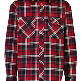 Egmont Flannel Shirt
