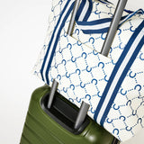 Zip Medium Tote