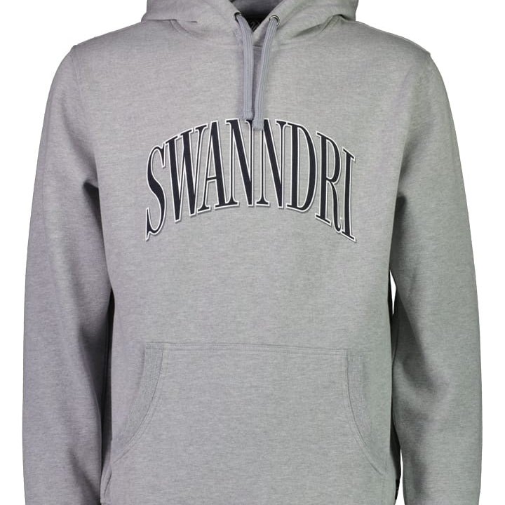Weston Hoodie