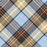 Medium Tote – Country Plaid