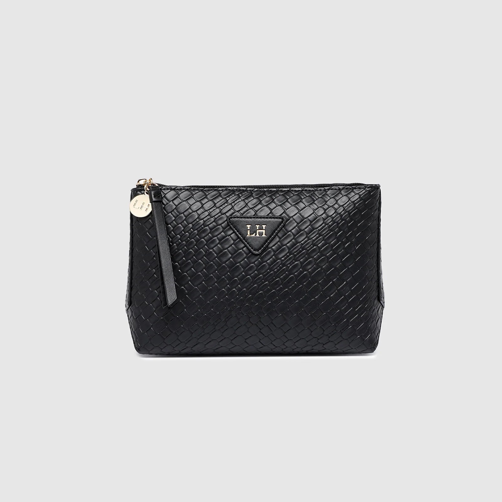 Carlo Makeup Bag