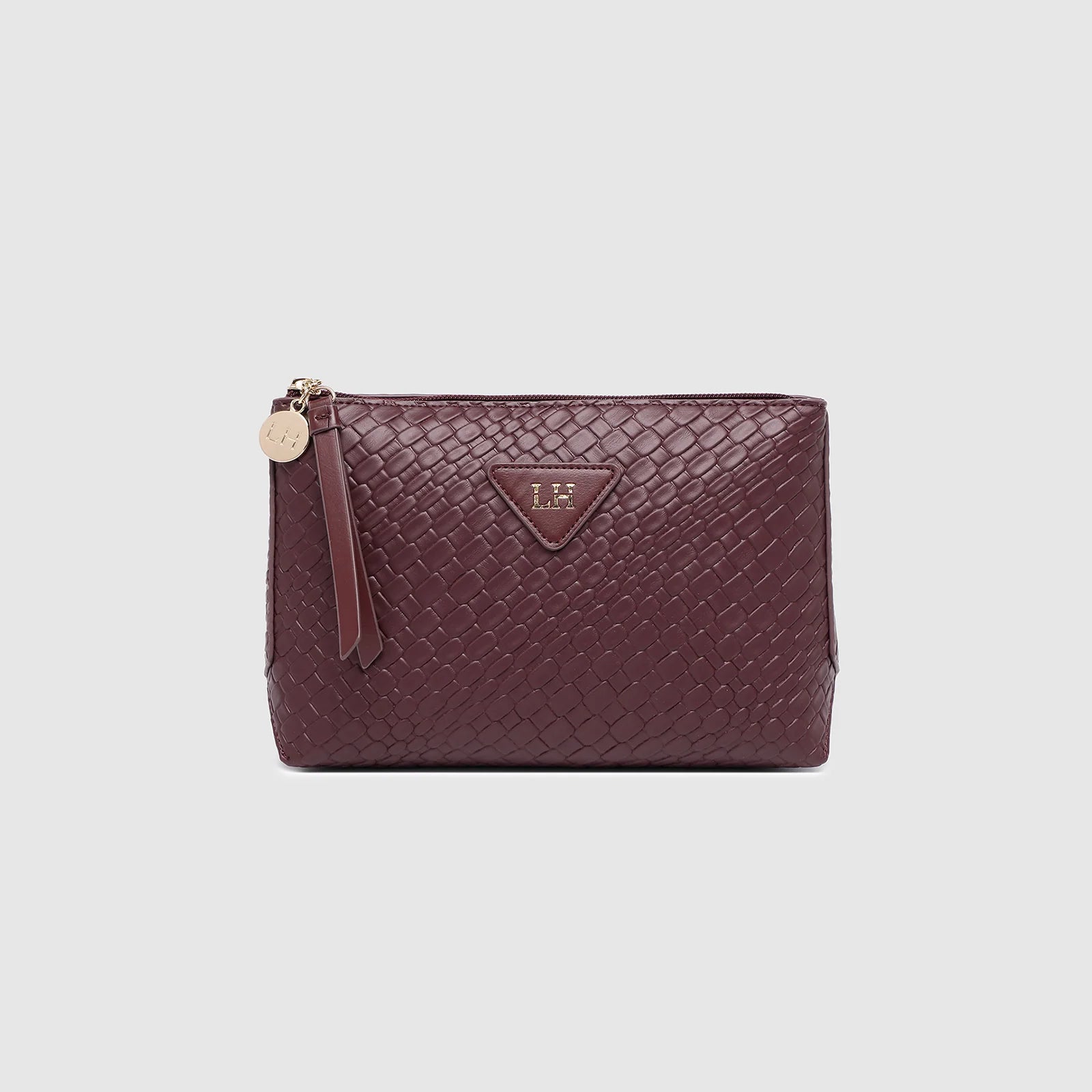 Carlo Makeup Bag