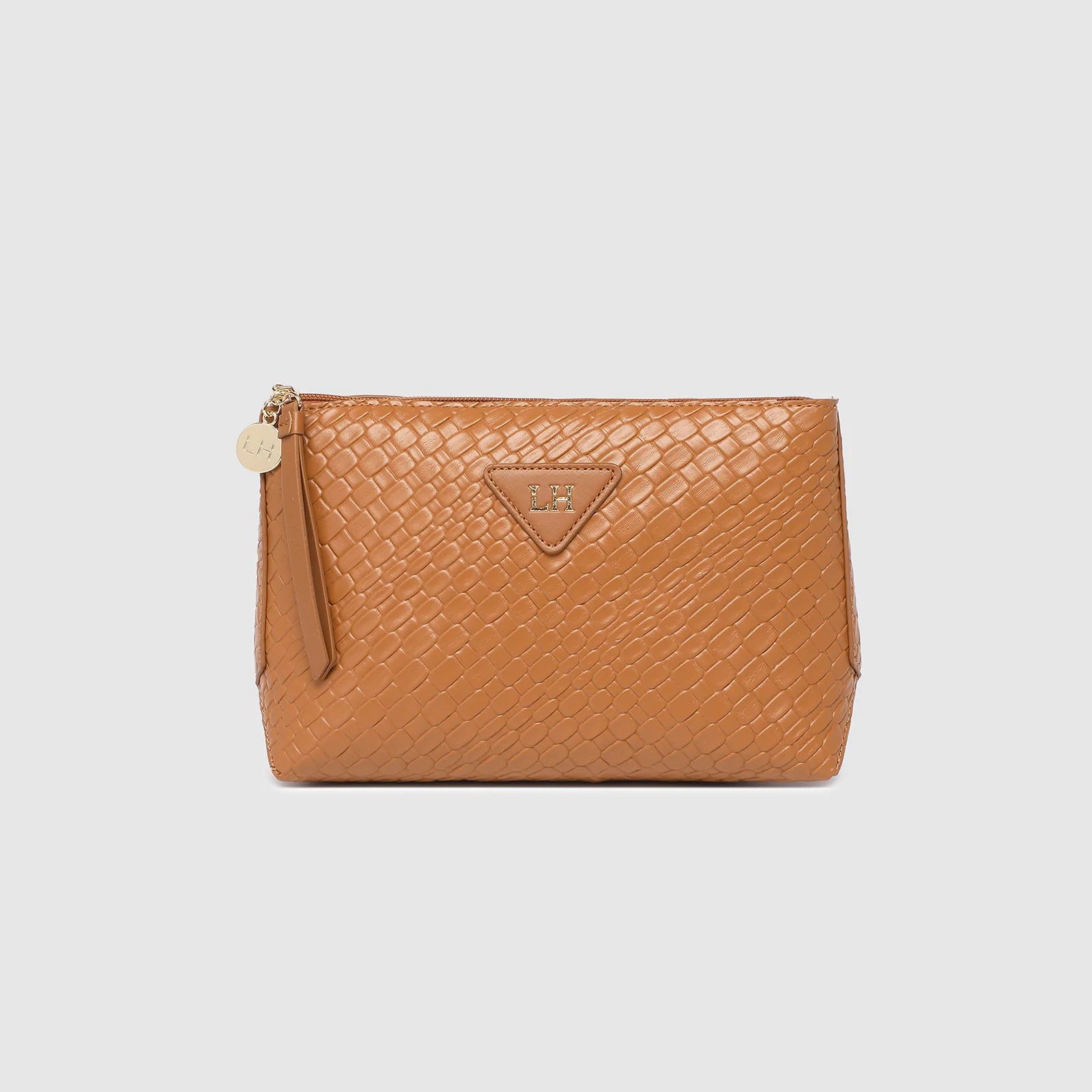 Carlo Makeup Bag