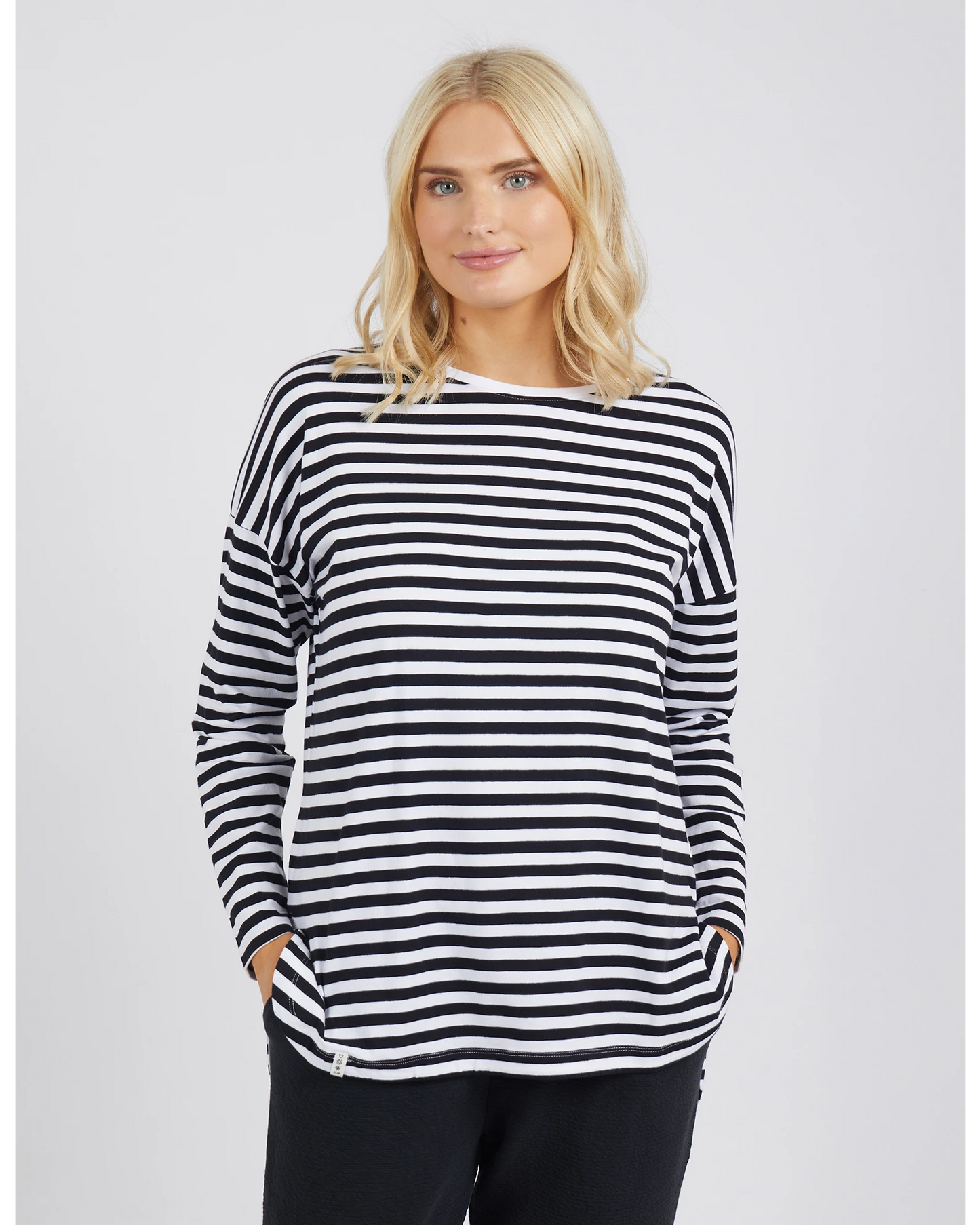 Lauren Long Sleeve Tee