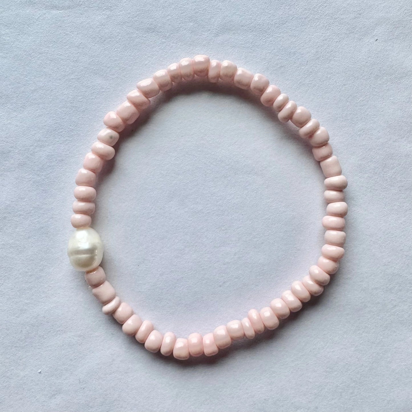 Pearl Pop Bracelet