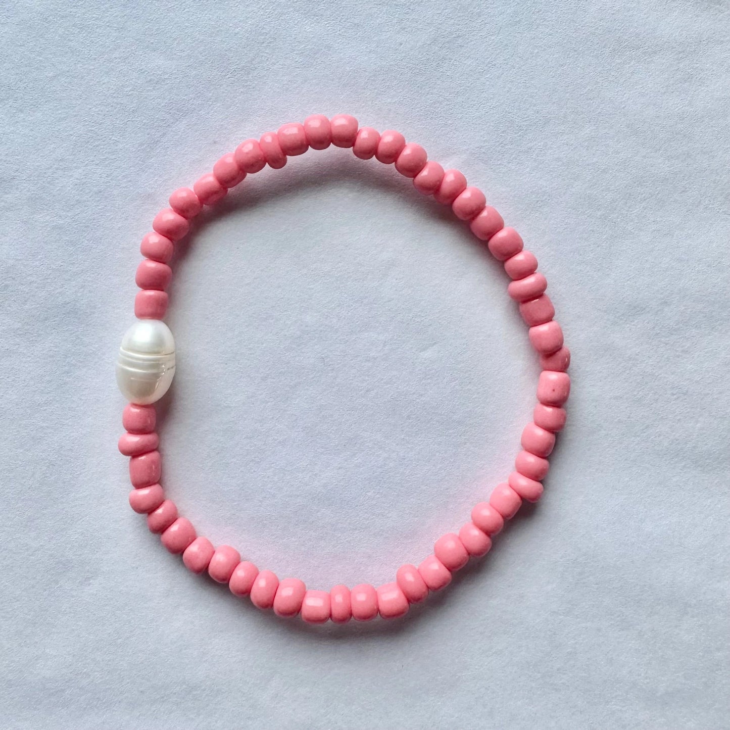 Pearl Pop Bracelet