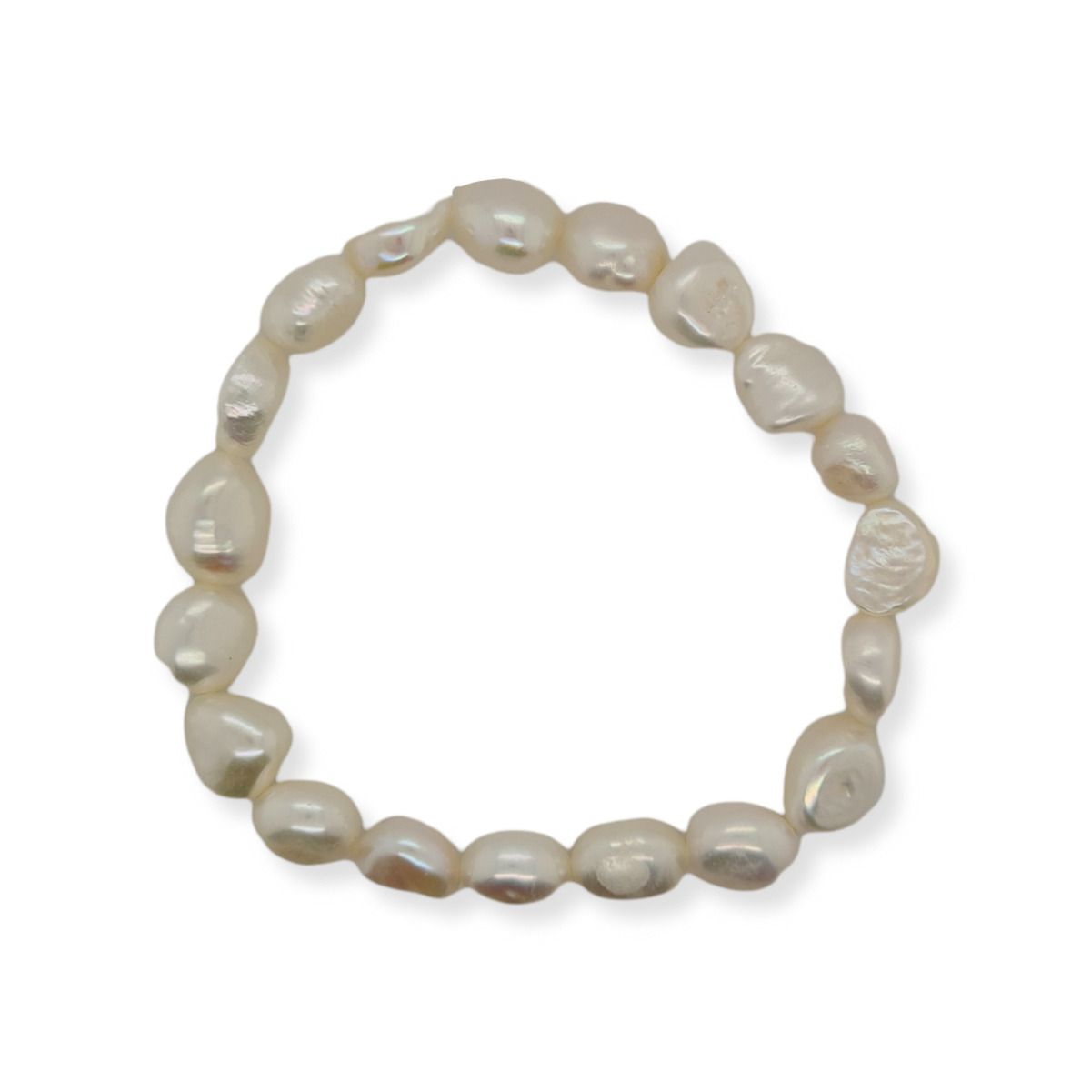 Pearl Bracelet