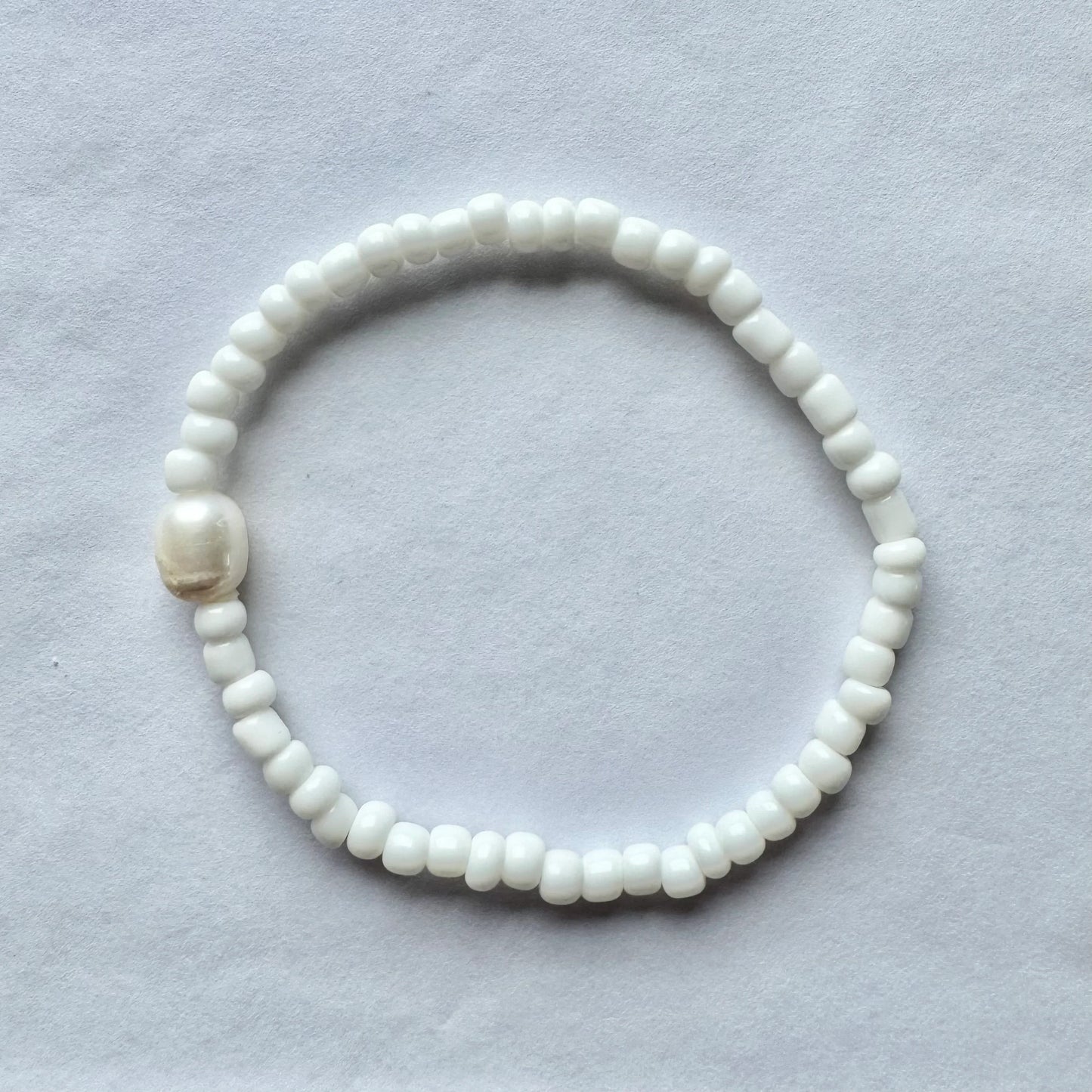 Pearl Pop Bracelet